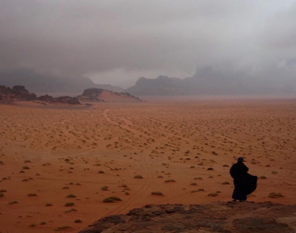 Фото Bedouin Traditions Camp