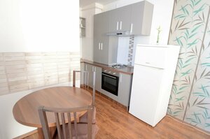 Гостиница Mosilor Residence Apartments