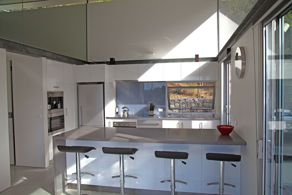 Фото Eaglehawk Pavilions