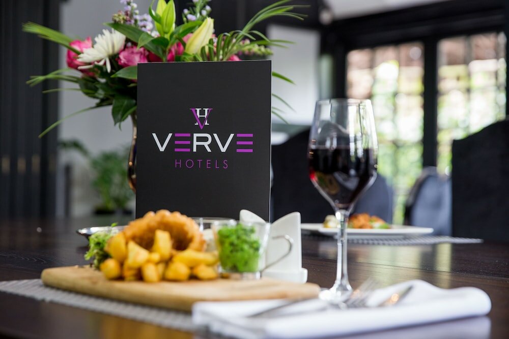 Фото Verve Hotel