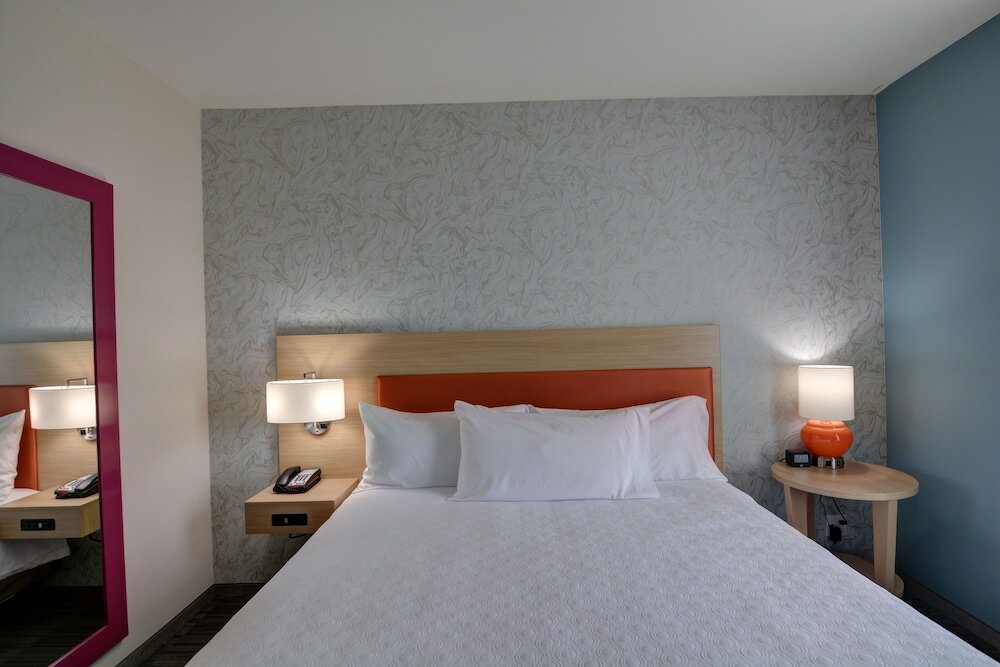 Фото Home2 Suites by Hilton Okc Midwest City Tinker Afb