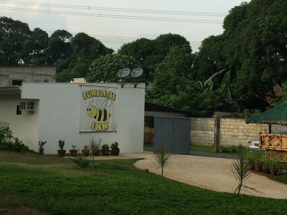 Hotel Bumblebee Inn, Province of Rizal, photo