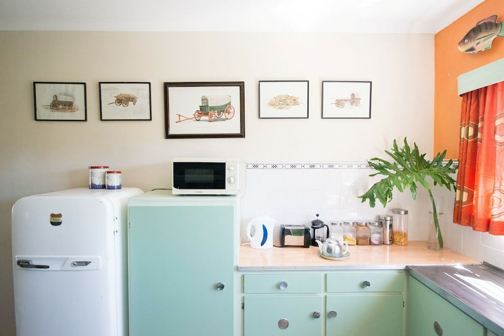 Фото Tulbagh Travelers Lodge