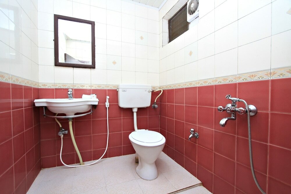 Фото Oyo 8736 Hotel Pratham International