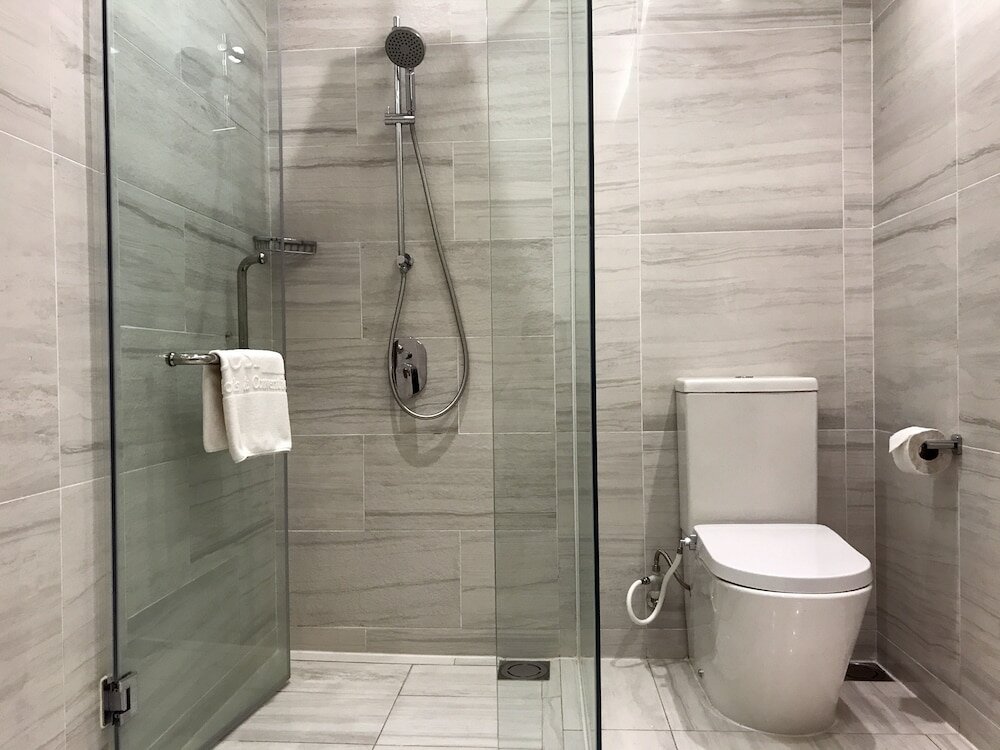 Фото Ucsi Hotel Kuching