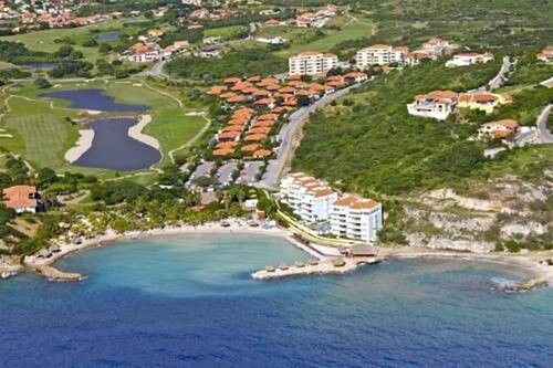 Гостиница Blue Bay Beach Villas