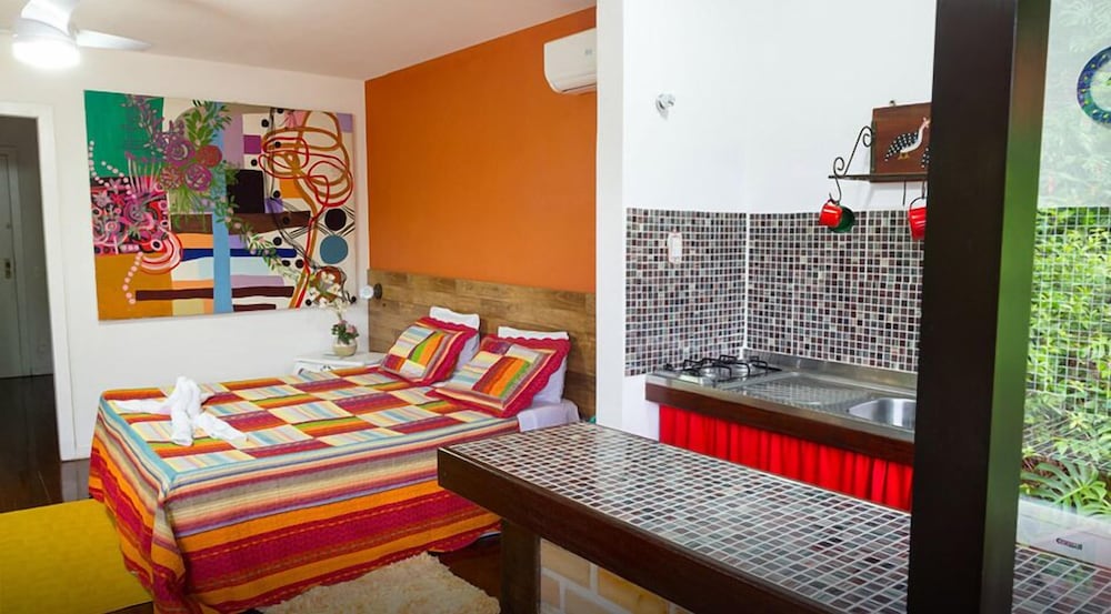 Фото Pousada Pedras Brancas