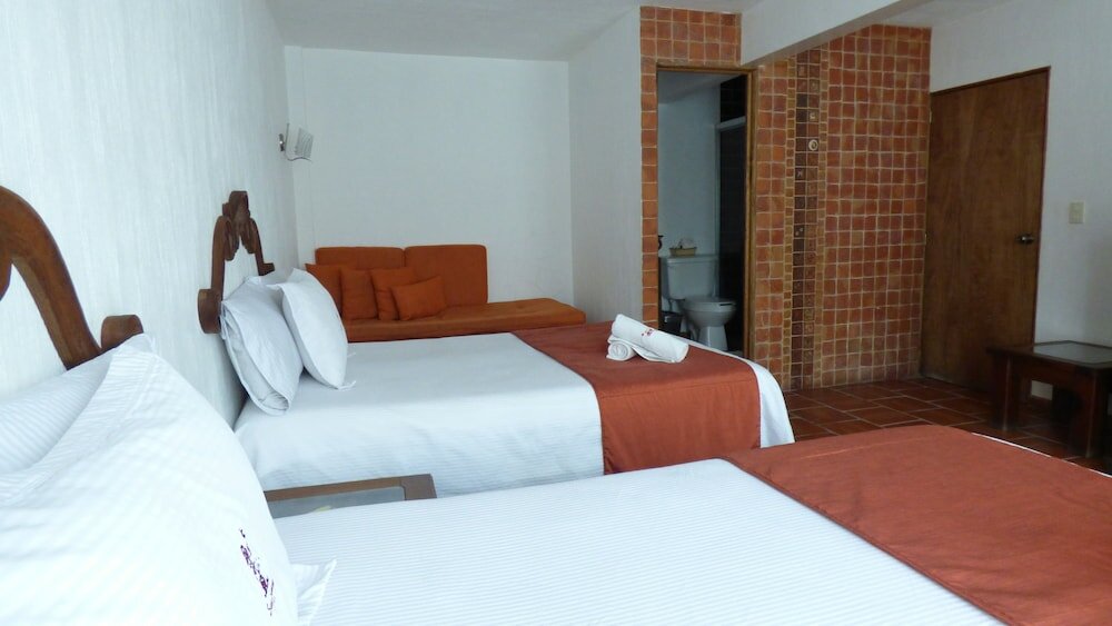 Фото Hotel Santo Santiago