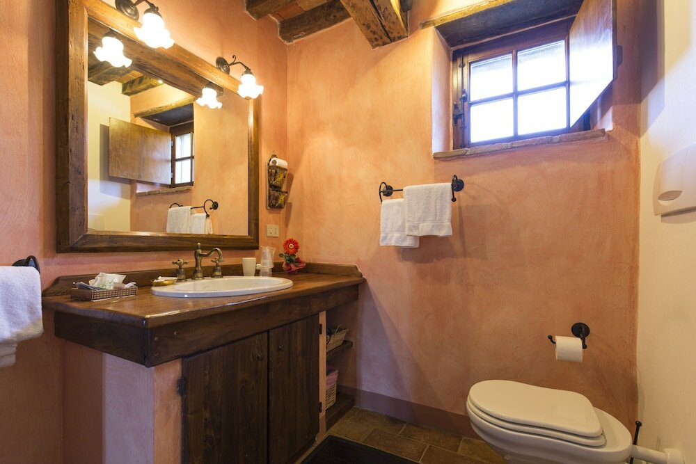 Фото Podere le Corone