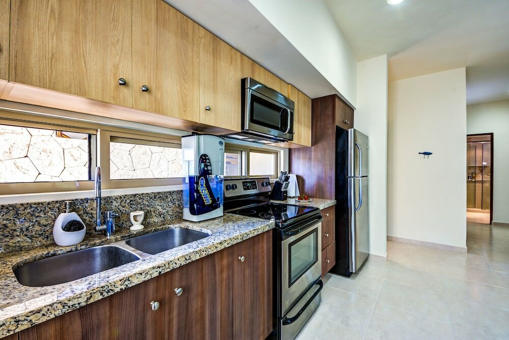 Фото Prieta Penthouse 2 bedrooms sleeps 4