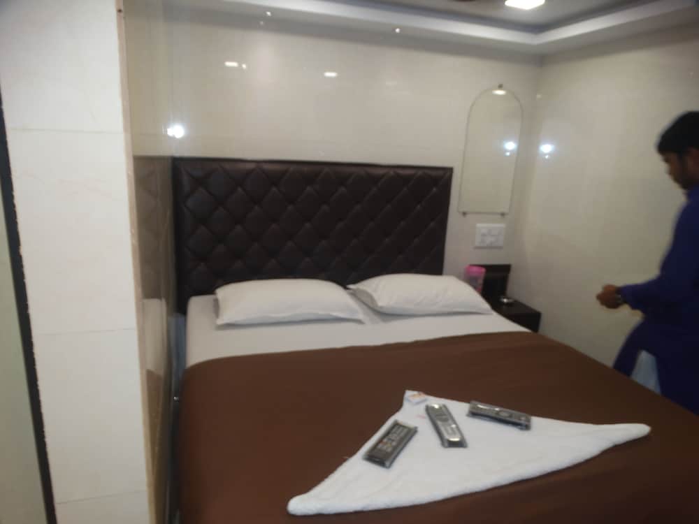 Фото Hotel Qamar