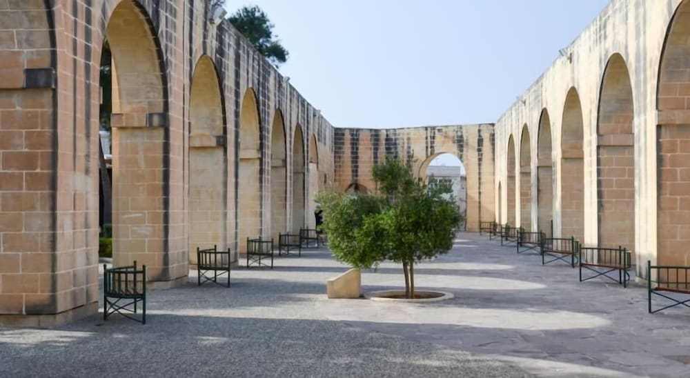 Фото Valletta Luxury Palazzo