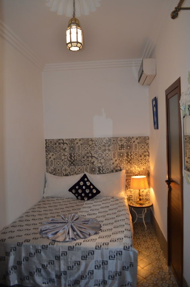 Фото Riad Hotel Essaouira