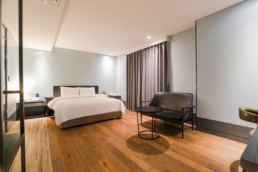 Фото Hanam Aloha Hotel