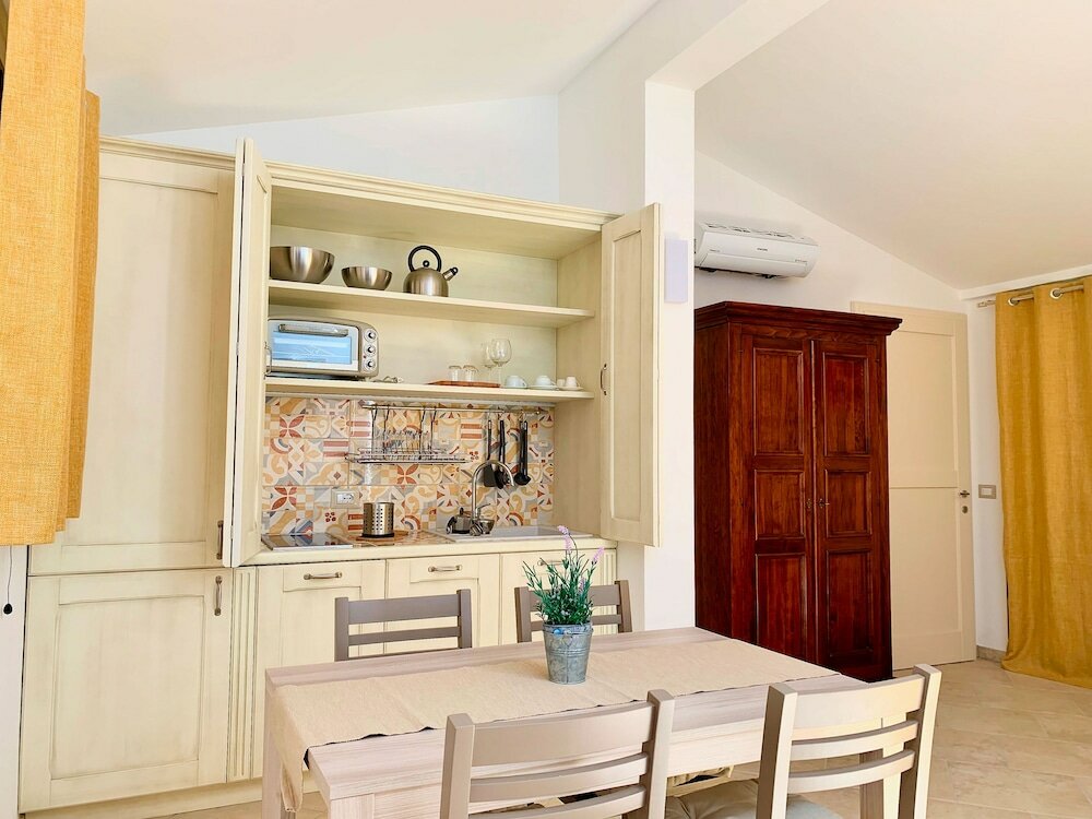 Фото Agriturismo Santa Margherita