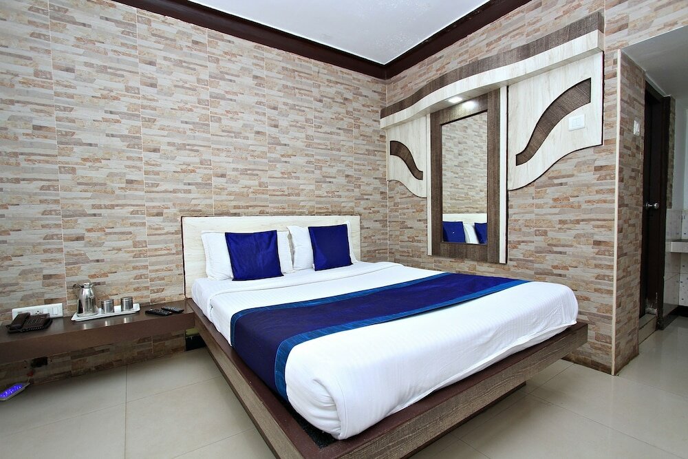 Фото Oyo 8736 Hotel Pratham International