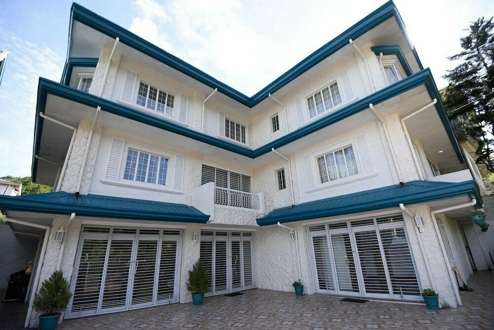 Hotel Vmc Vacation Home, Baguio, photo