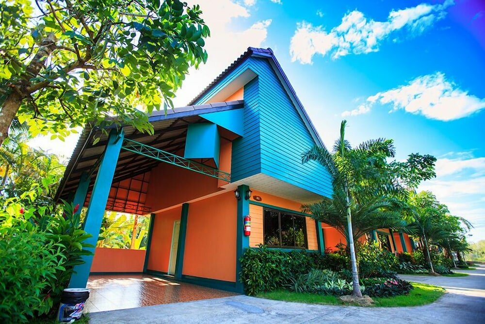 Фото Pailin Resort