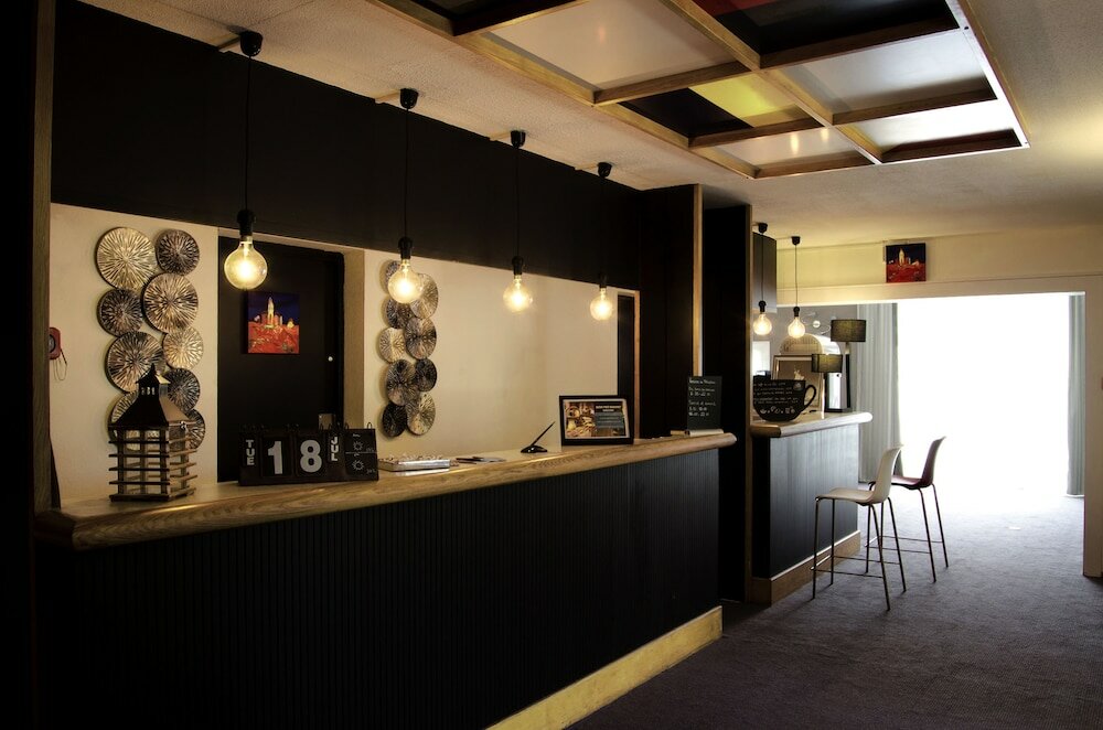 Фото Kyriad Direct Chilly Mazarin