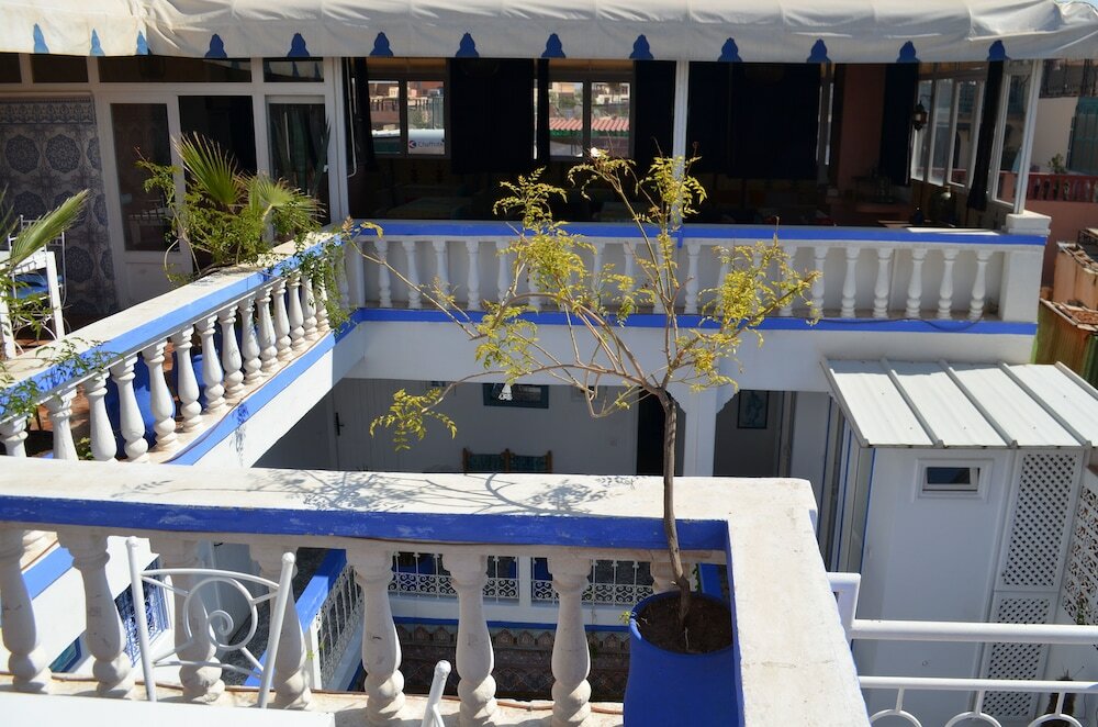 Фото Riad Hotel Essaouira