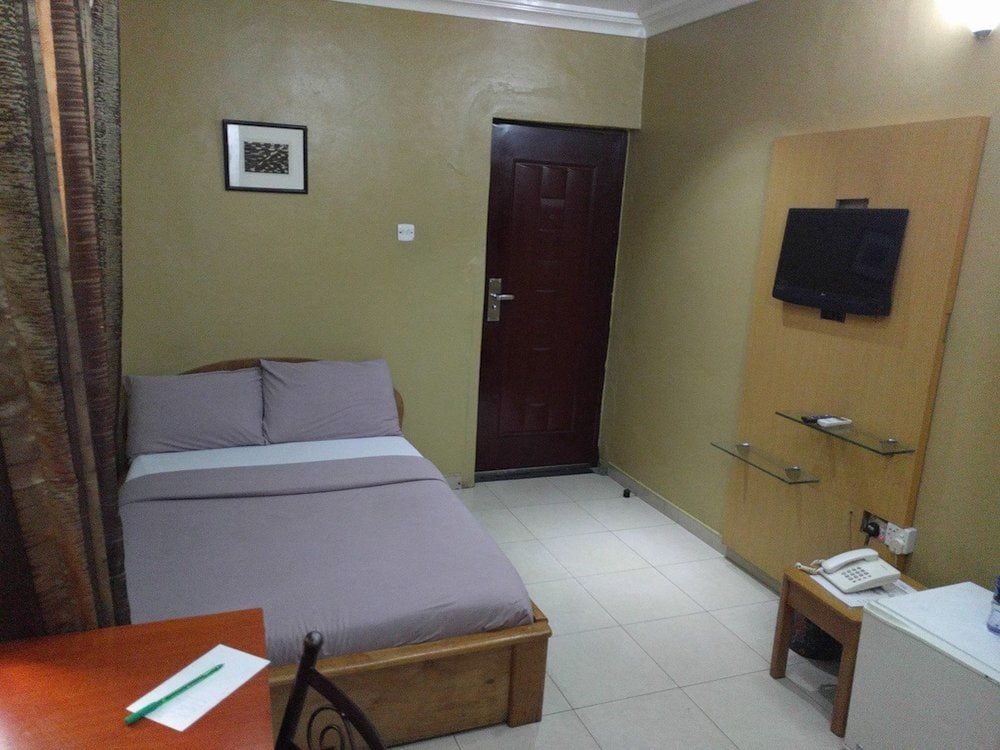 Фото White House Hotel & Conference