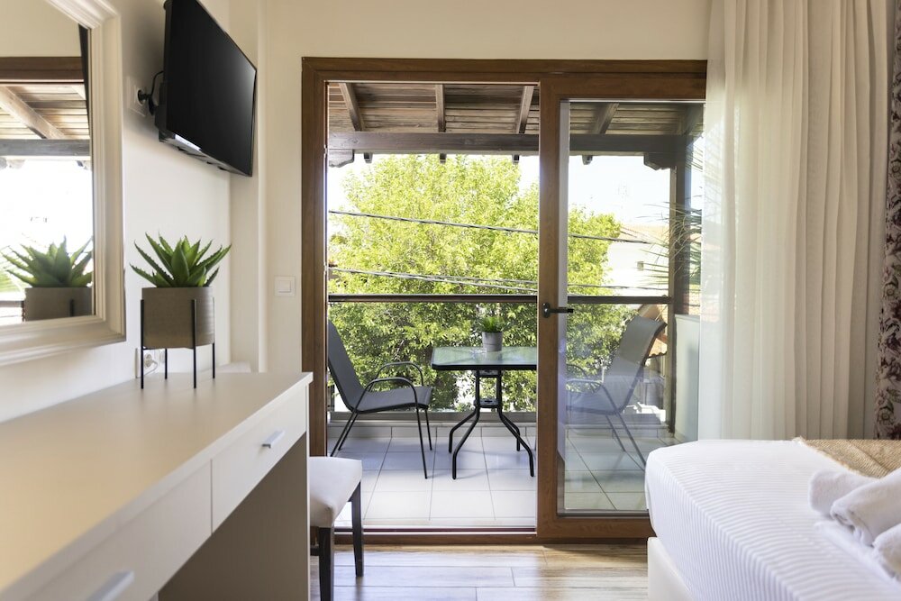 Фото Hotel Magdalena