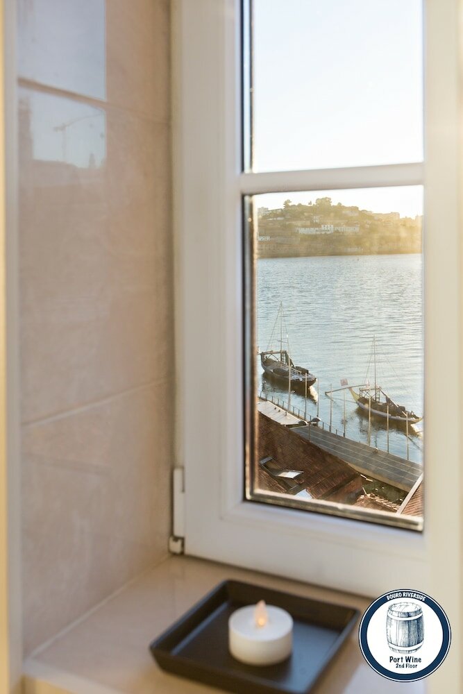 Фото Douro Riverside Apartments