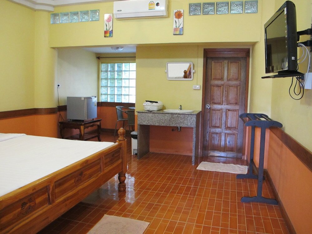 Фото Phuendernthang Resort