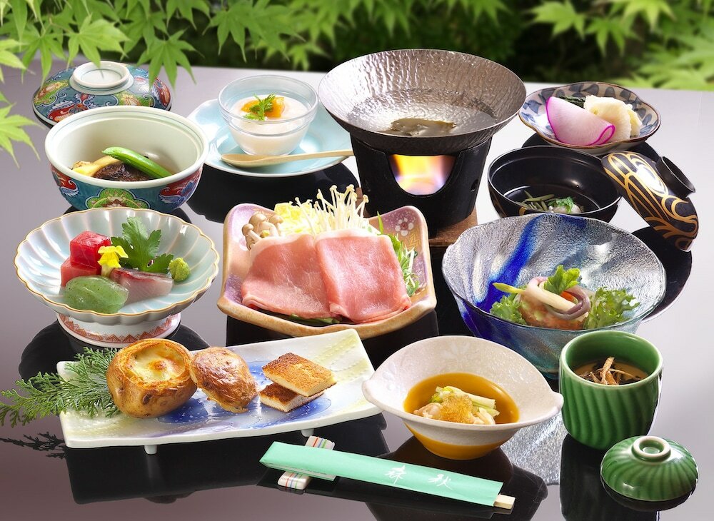 Фото Moriaki Ryokan