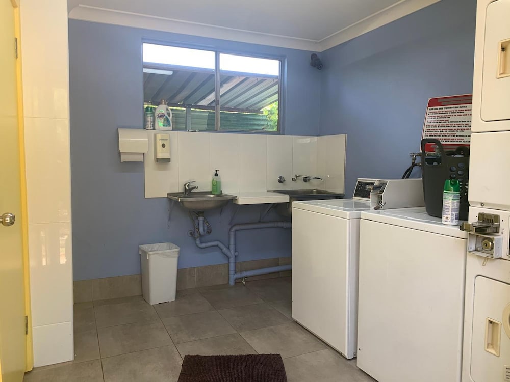 Фото Alice Lodge Backpackers