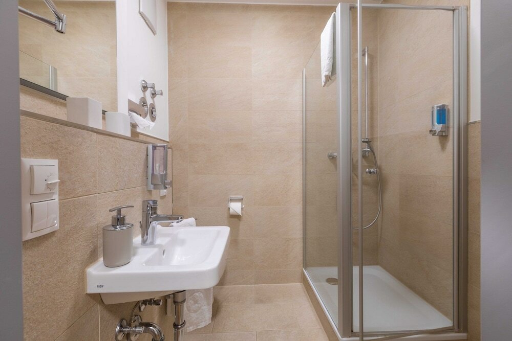 Фото Hotel Freischütz Apartments