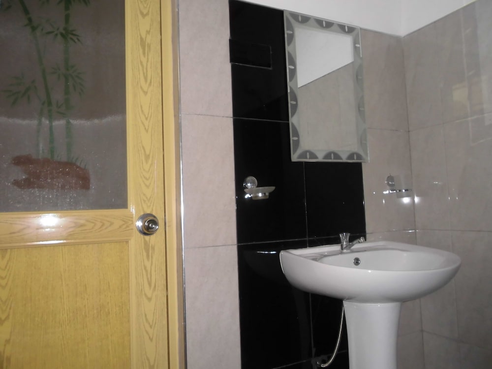 Фото ExtremeHost Guest House