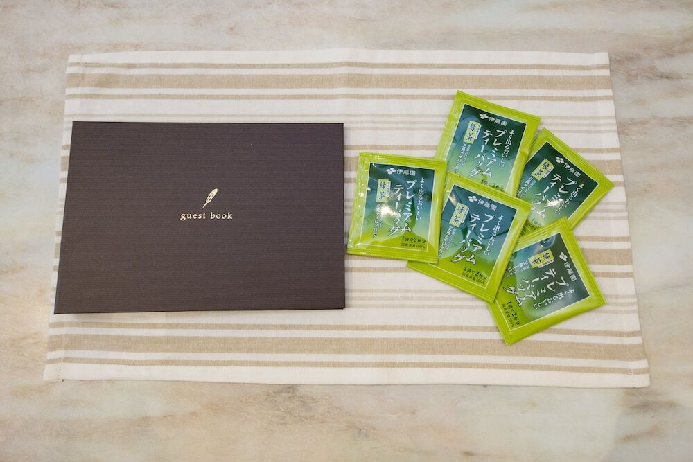 Фото Kanazawa Annex Kocho