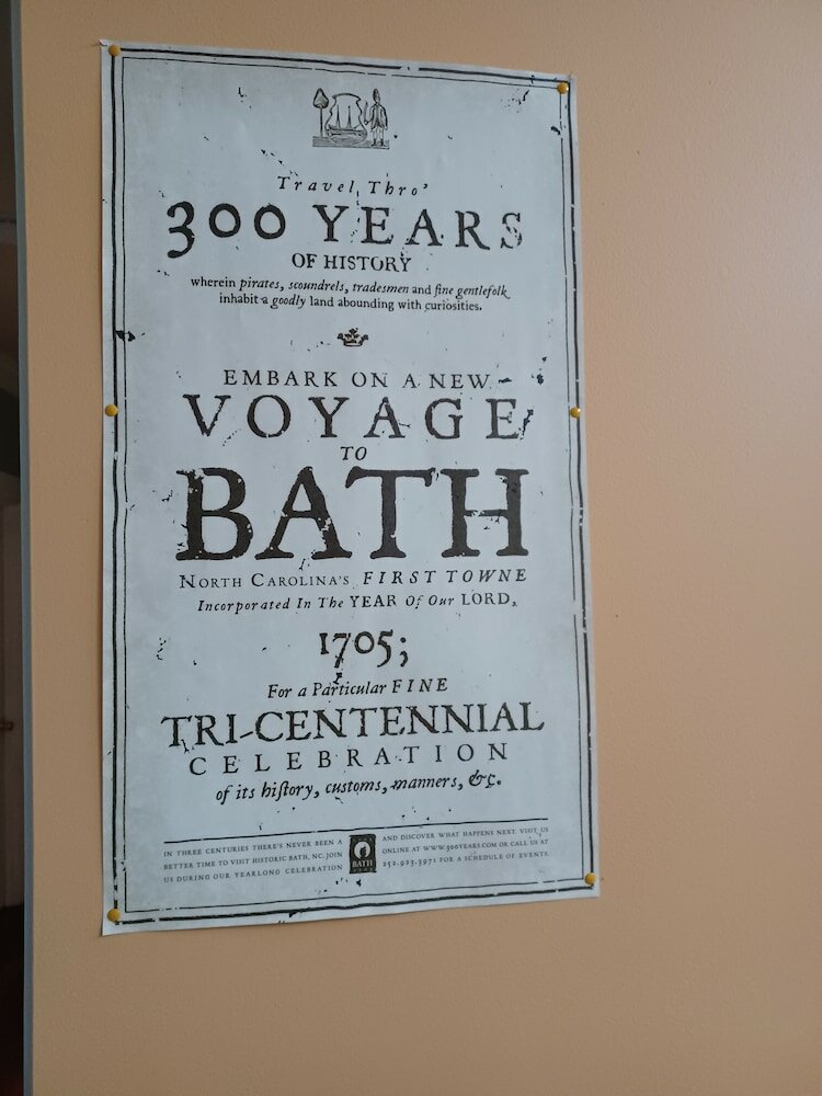 Фото The Inn on Bath Creek