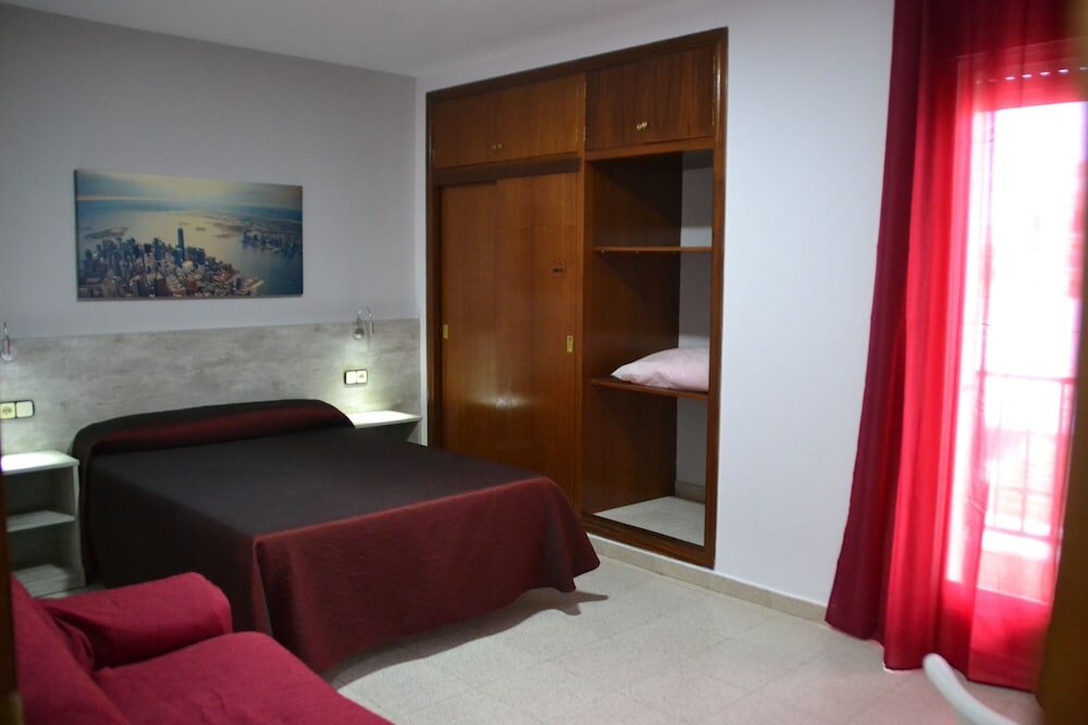 Фото Hotel Congra