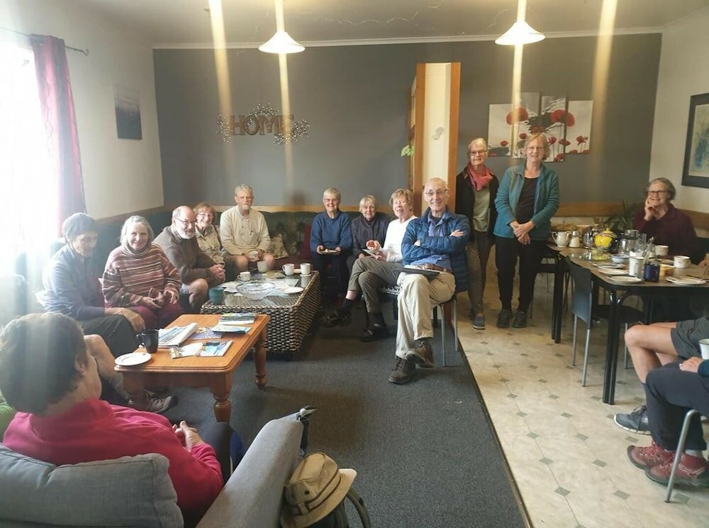 Фото Piwaka Lodge and Backpackers