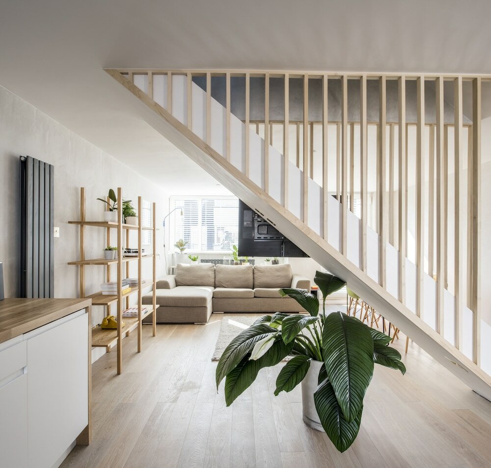 Фото The Lanes Residence