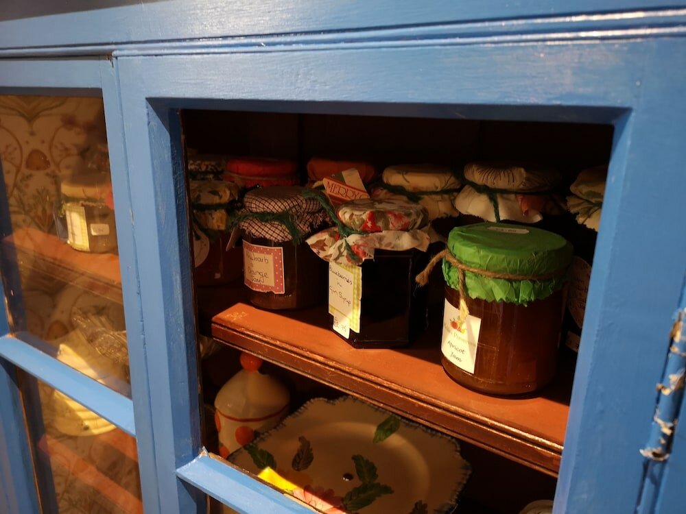 Фото Brampton Dales Farm B&b