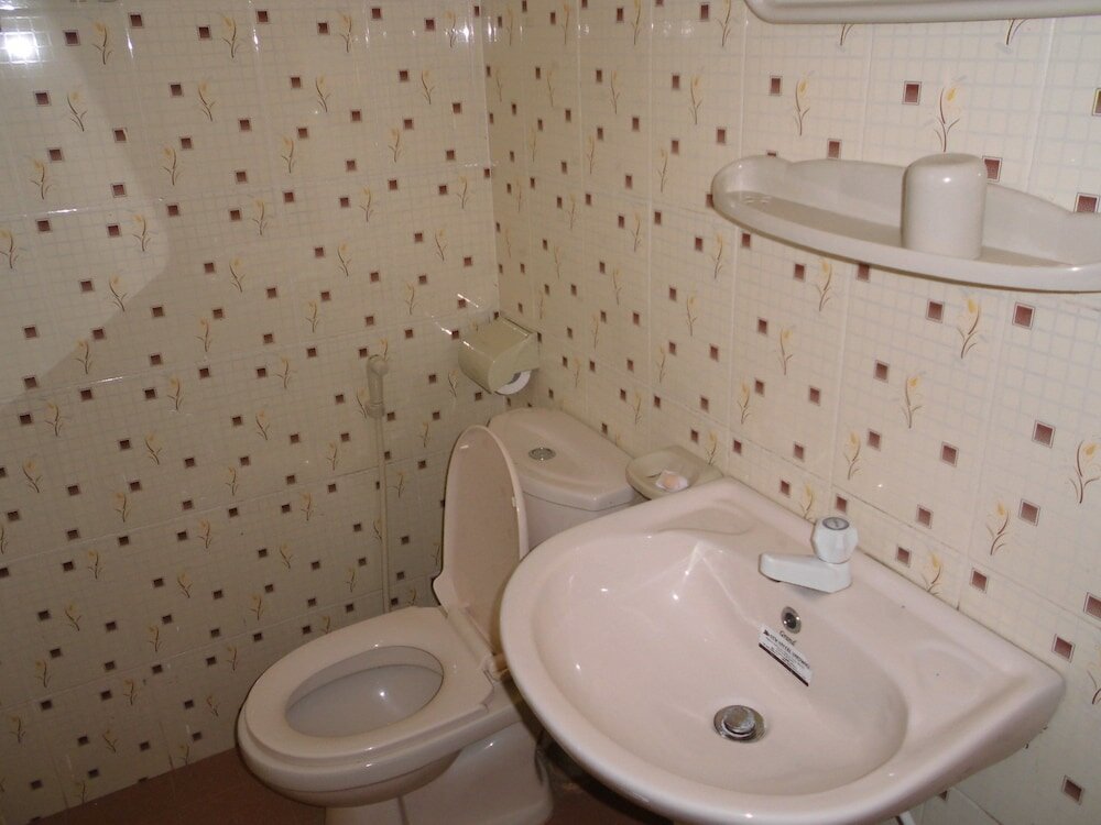 Фото ExtremeHost Guest House