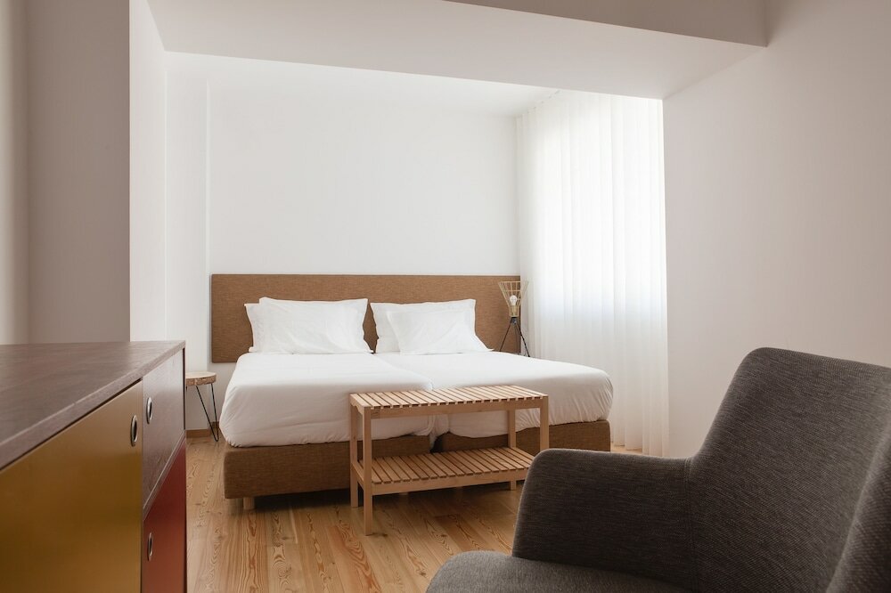 Фото Citybreak-apartments Coliseu