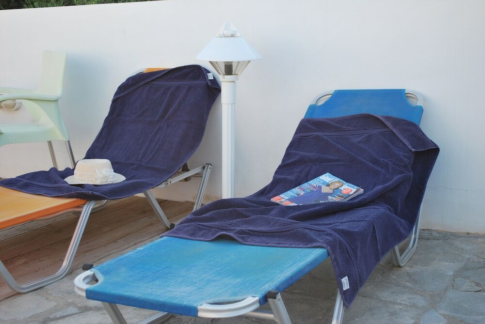 Фото Okirroi Villas