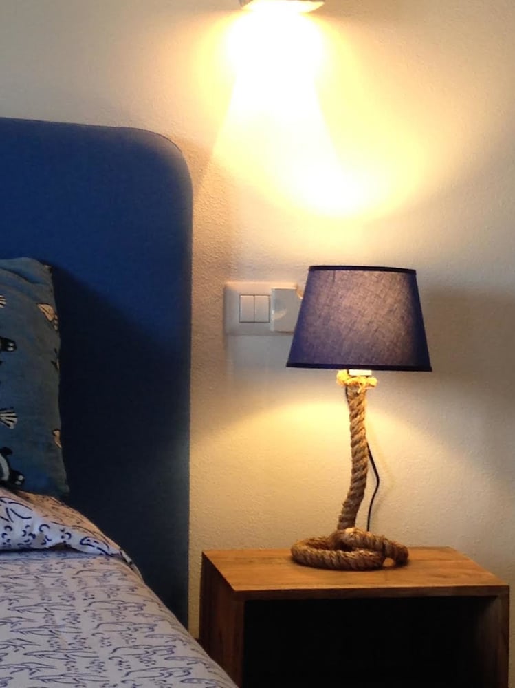 Фото Le Stanze sul Mare