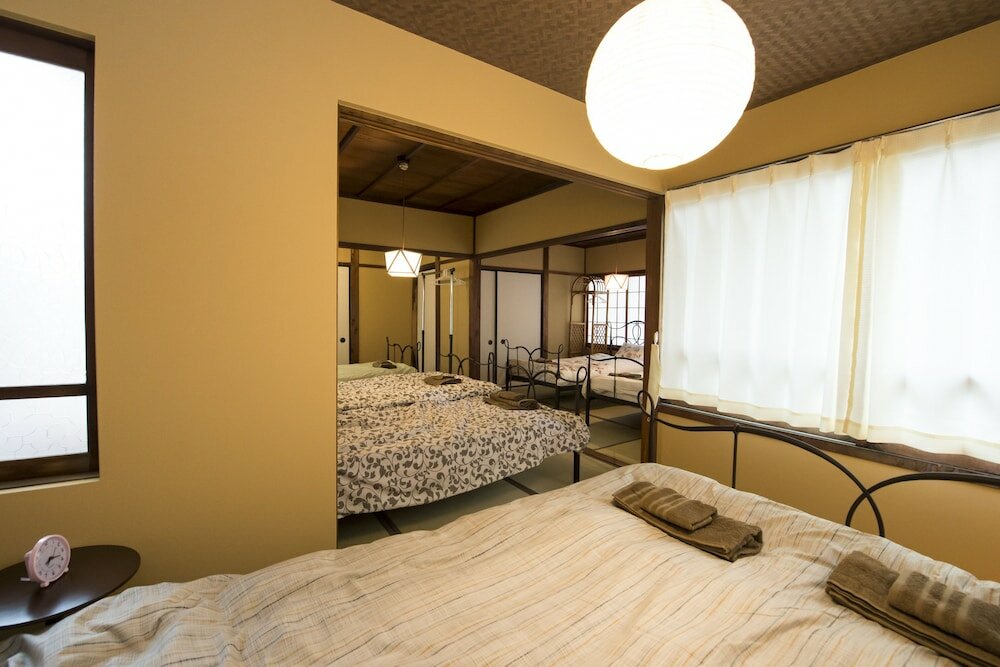 Фото Kanazawa Annex Kocho