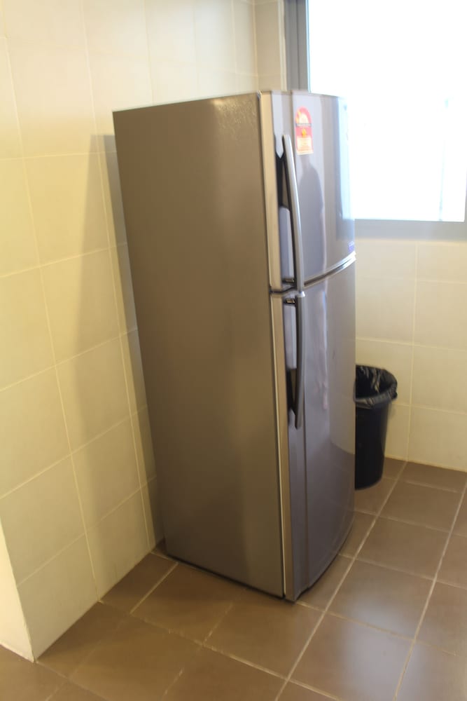 Фото Peaceful Service Suites at Taragon Puteri Bintang