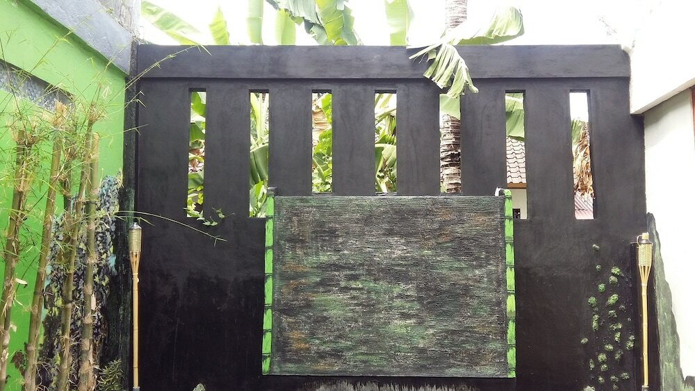 Фото Morotai Camp Hostel -Adult Only