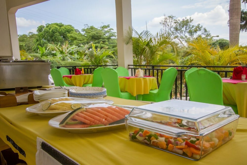 Фото Отель Zebra