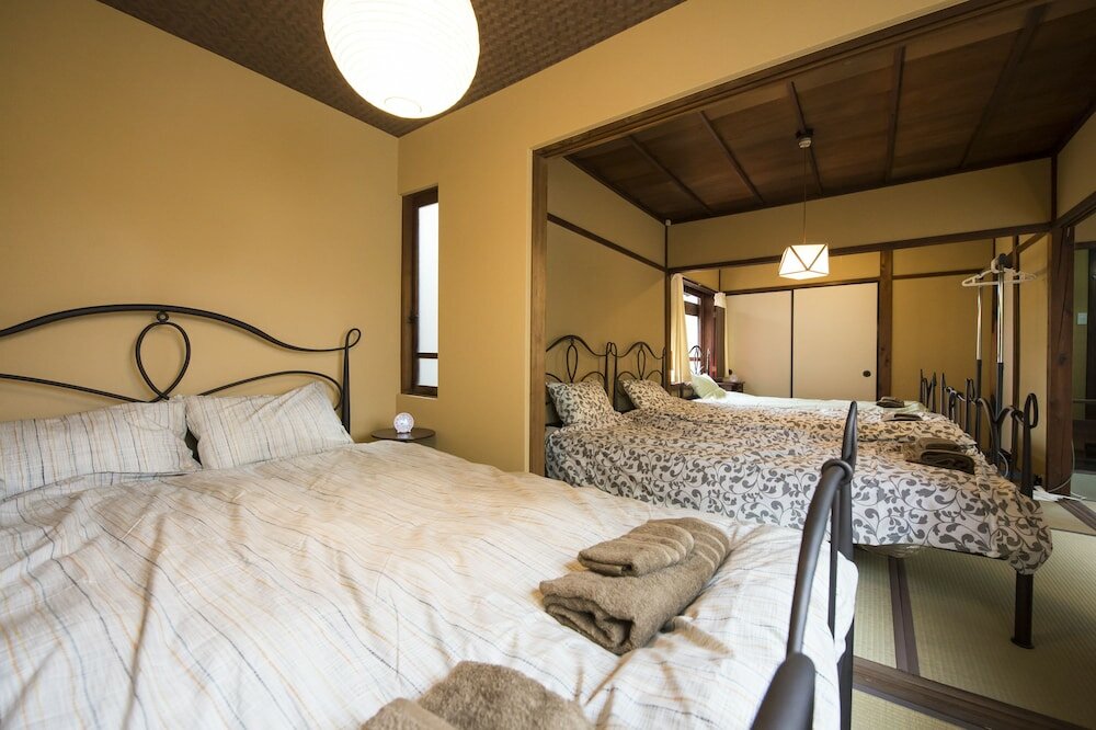 Фото Kanazawa Annex Kocho