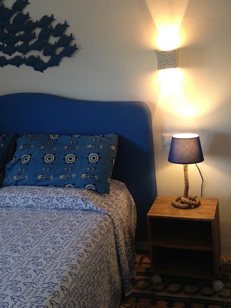 Фото Le Stanze sul Mare