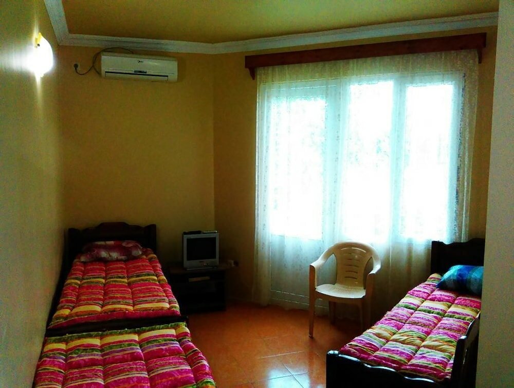 Фото Отель Темкри