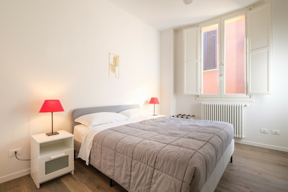 Фото Residence del Professore